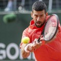 Đoković - Nori, uživo: Polufinale Ženeve, najboljih svih vremena nastavlja put ka 100. tituli