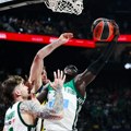 Spektakl Fajnal-fora Evrolige: Fenerbahče i Panatinaikos napadaju finale, Lesor u sastavu