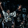 Partizan na korak od finala