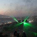 Odbrambene snage Izraela laserima obarale dronove Hezbolaha