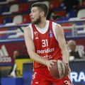 Zvezdin sastav za Superligu - Gedrajtis višak, izostao i Daum