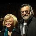 Milena i Dragan su hteli da usvoje našu poznatu glumicu! Gaga je samo rekao: „Spremi ručak, dovodim jednu malu, luda je kao…