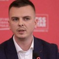Parandilović: Ministarstvo spoljnih poslova da se oglasi o navodima o prijemu migranata iz SAD