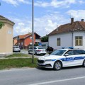 Dojava o bombi u Zagrebu: Policija na nogama