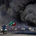 Veliki protesti u Los Angelesu, Trump raspoređuje Nacionalnu gardu
