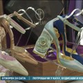 Novosadski obućar izradio najskuplju žensku cipelu u Srbiji - cena 17 hiljada evra