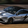 Xiaomi SU7 Ultra oborio rekord za električna vozila na stazi Nürburgring Nordschleife