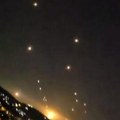 UŽIVO Iran poručio: Napadi će se nastaviti; Izrael preti - Teheran će goreti!