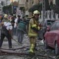 Iran i Izrael tokom noći nastavili sa vazdušnim udarima - prijavljeno manje curenje u Natancu
