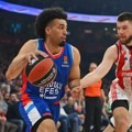 Crvena zvezda dovodi Amerikanca iz Efesa: Neće sačekati Srbina, stiže u Beogad