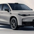 Novi mesečni prodajni rekord Leapmotora u Kini