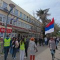 Studenti DIF-a: U subotu napadnut još jedan naš kolega