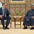 "Neće biti Diznilend, ali..."; Vučić: Od UAE podrška za tematske parkove na EXPO 2027