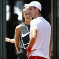 Novak i Olga na čelu teniske revolucije: Milionski blokbaster koji može da smisli samo SAD