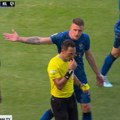 Sergej Milinković Savić poludeo na sudiju zbog spornog penala za Real: Pogledajte šta je svirao u 90. minutu