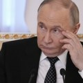 Putin o situaciji na Bliskom istoku "Sa zabrinutošću..."