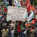 Kako Bugari zovu bugarski voz