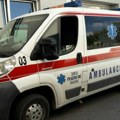 Preminuo muškarac povređen u eksploziji plinske boce