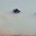 Mladić (20) ušao u vodu do kolena jer ne zna da pliva, plićak ga progutao Detalji tragedije na Srebrnom jezeru
