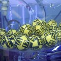 Nema Loto dobitnika: Tri igrača osvojila su "šesticu", ovo su izvučeni brojevi