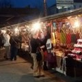 Noćni bazar na Ribljoj pijaci od 18 časova Od vrhunskih ukusa do umetničkih dela, sve na jednom mestu