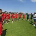 Vošu raduju golovi Vukanovića i Džona Merija, ali opet je kobna ta nadoknada