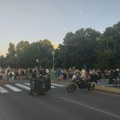 FOTO, VIDEO: Blokade širom Srbije nastavljaju se i danas, u Užicu jake snage policije