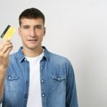 Bogdan Bogdanović je brend ambasador Raiffeisen banke