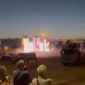 Hrvat otpušten iz RK Vojvodina zbog odlaska na Tompsonov koncert