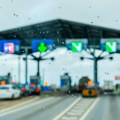 Usporen prelazak granice: Najveća zadržavanja na Horgošu