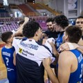 Srbija - Italija: Orlići u borbi za finale Evropskog prvenstva