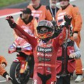 Markez startovao drugi, ali pobedio: Španac najbrži u sprint trci za Veliku nagradu Češke