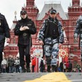 Rusija u šoku: Ukrajinske porno-gimnastičarke pretukle policiju u Moskvi