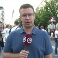 Loznica, ponovo protesti protiv Rio Tinta i iskopavanja litijuma