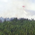 Aktivno više od 100 požara u Srbiji Hitno se oglasio MUP: 500 vatrogasaca na terenu, spaseno više od 10 osoba i 150 stambenih…