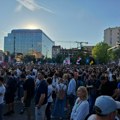 Kos i fon der Lajen odgovorile na pismo novinara REUC-a: Očekujemo brzu istragu o upotrebi sile policije u Srbiji Novo