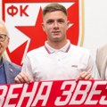 Zvezda vratila svoje dete - Nikola Stanković četiri godine na "Marakani"
