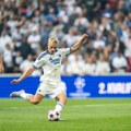 Minimalac Kopenhagena u Prištini - Dinamo rutinski protiv Maltežana VIDEO