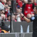 Bundesliga uvodi objašnjenja VAR odluka i snimke sa kamera na telu sudija