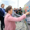 Kragujevac postaje tehnološko srce Srbije: Brnabić i Balint otkrili velike planove