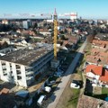 Cene nekretnina nisu se znatno menjale, sve više se kupuje na kredit