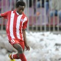 Proveo pola godine u Zvezdi, ali mu je Partizan prirastao srcu: Bivši napadač se javio posle Ukrajinaca