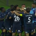 Pafos se približio plej-ofu Lige šampiona, Anderson srušio Dinamo iz Kijeva
