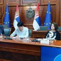 Macut: Neophodna analiza stanja u visokoškolskim ustanovama kako bi se predložile konkretne mere