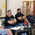 Objavljen program 58. Gitarijade: Ničić poručuje da se zaboravi na politiku jer rokenrol simbolizuje mir i ljubav