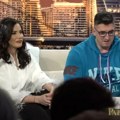 Kristina Spalević trudna?Kristijan Golubović javno podelio prepisku i bacio sve u rebus... (foto)