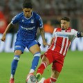 UŽIVO - Šta ovo radi Zvezda? Krunić i Rodrigao u autu za Pafos!