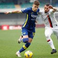 Deportivo zove Mitrovića