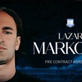 Marković napustio Emirate i prešao u Apolon