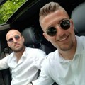 Na dresu im piše samo ime: Evo zašto braća Milinković Savić imaju dva prezimena
